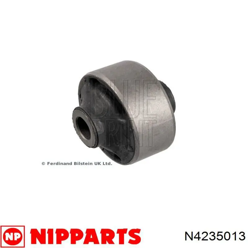 Сайлентблок переднего нижнего рычага Nipparts N4235013