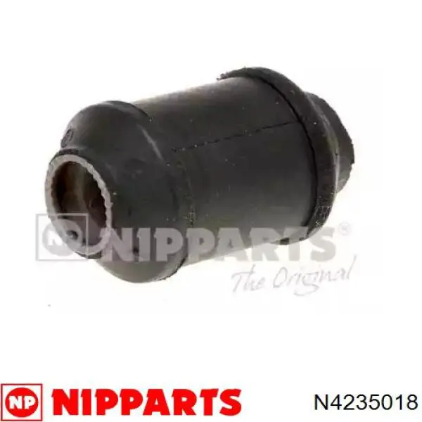 Сайлентблок переднего нижнего рычага N4235018 Nipparts