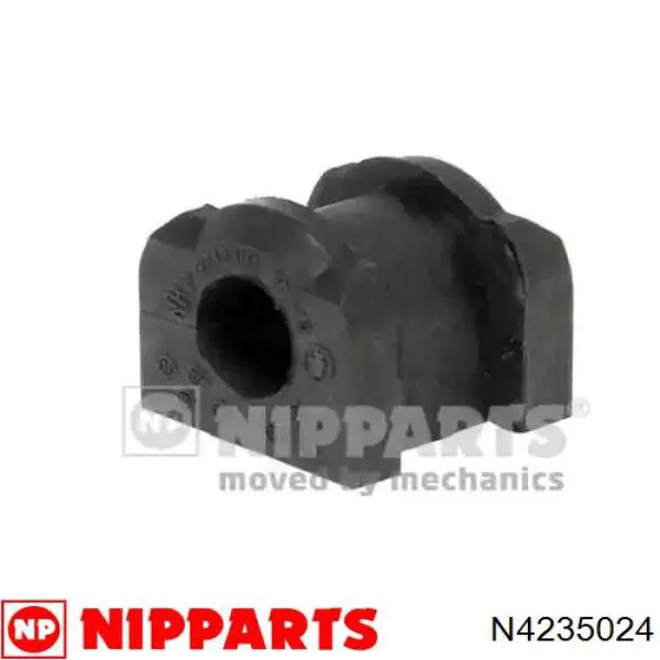 N4235024 Nipparts втулка стабилизатора переднего