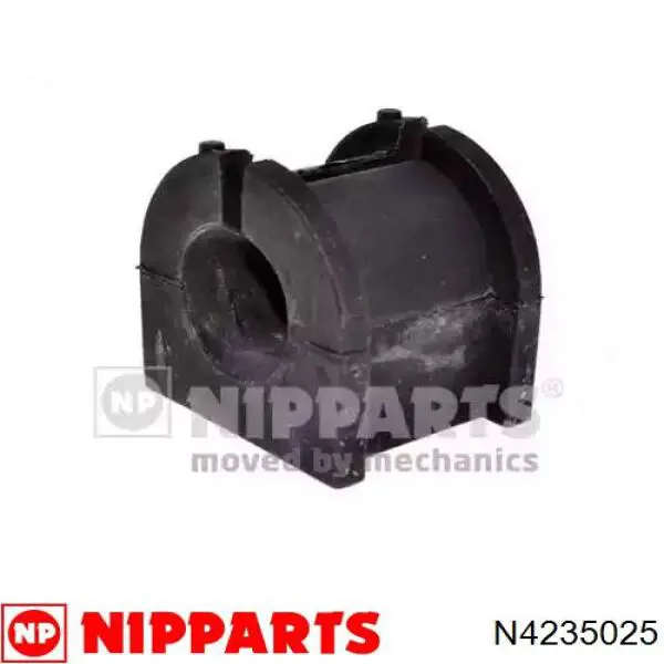 Втулка стабилизатора заднего Nipparts N4235025