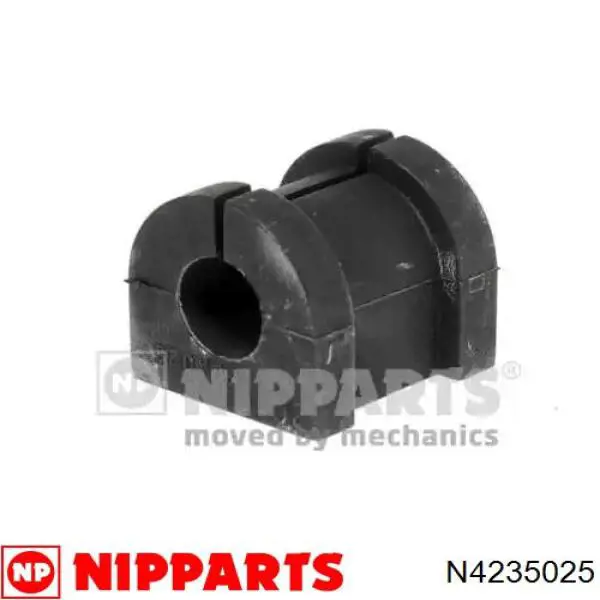 N4235025 Nipparts втулка стабилизатора заднего