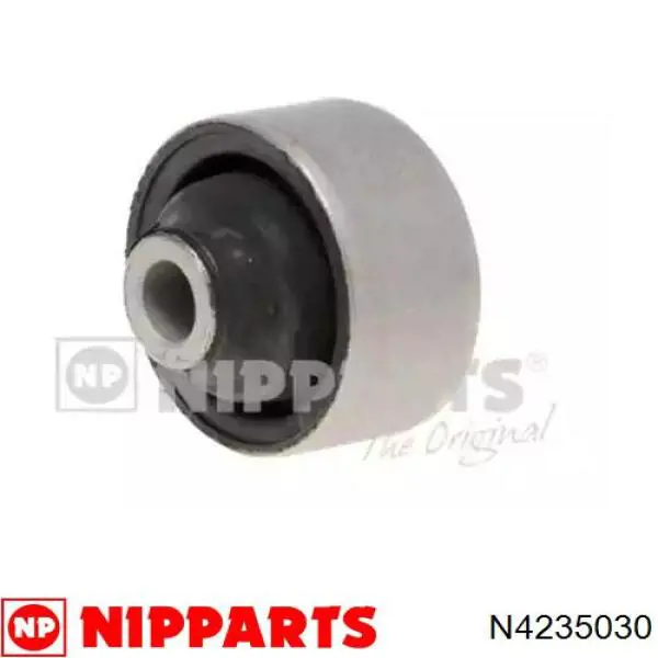 Сайлентблок переднего нижнего рычага N4235030 Nipparts