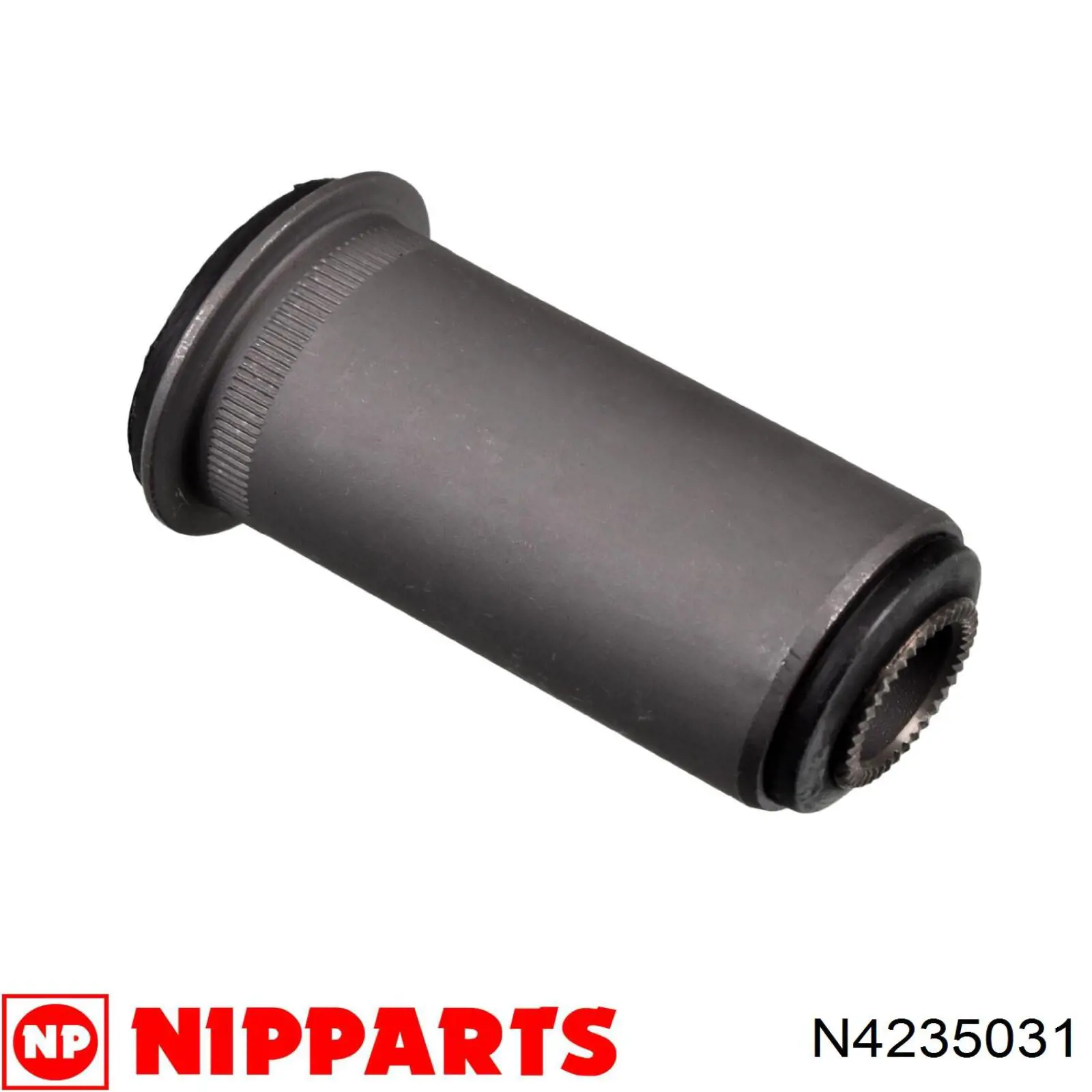 Сайлентблок передней подвески Nipparts N4235031 цена, от 8.58 USD