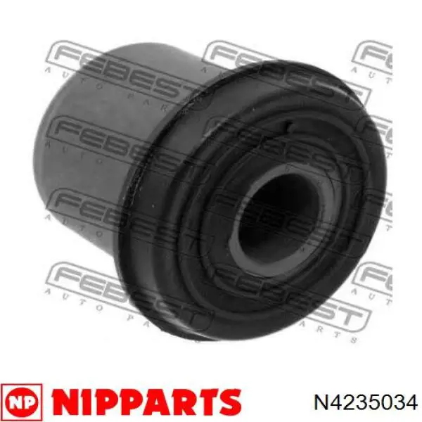 Сайлентблок переднего нижнего рычага Caster FXD8721