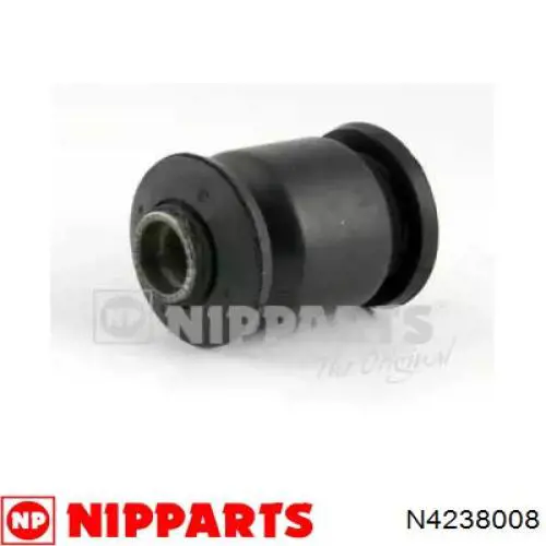 Сайлентблок переднего нижнего рычага N4238008 Nipparts