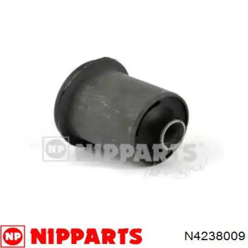 Сайлентблок переднего нижнего рычага N4238009 Nipparts