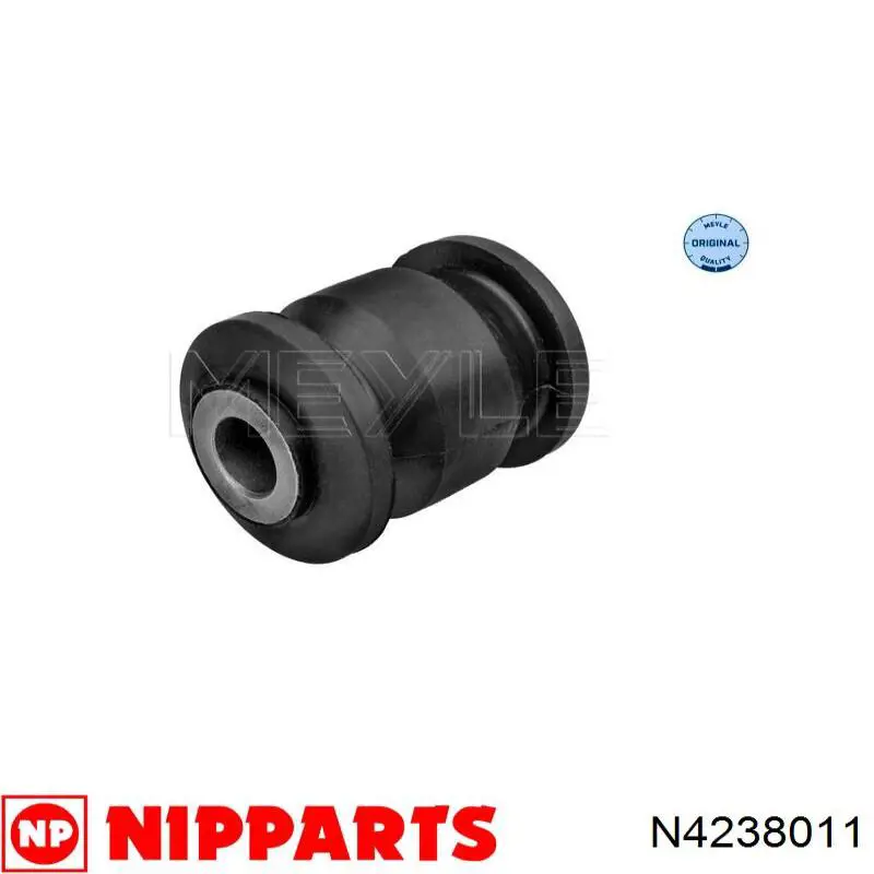 Сайлентблок передней подвески NK 5105204 цена, от 4.88 USD