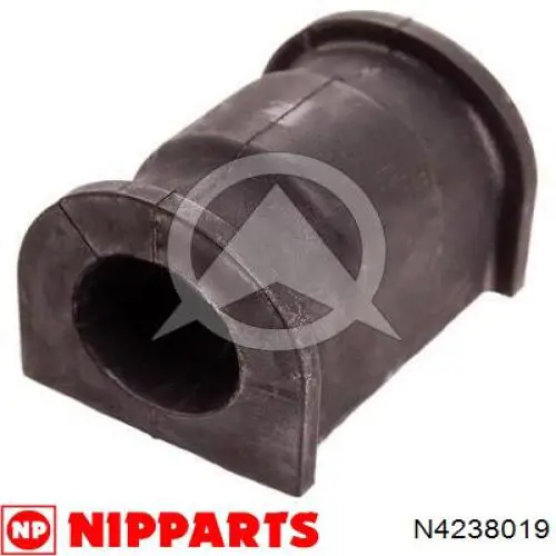 Купить N4238019 Nipparts Втулки переднего стабилизатора