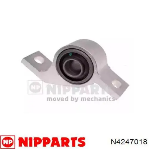 Сайлентблок переднего нижнего рычага N4247018 Nipparts