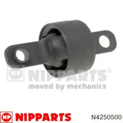 Сайлентблок заднего продольного рычага Nipparts N4250500 цена, от 16.18 USD