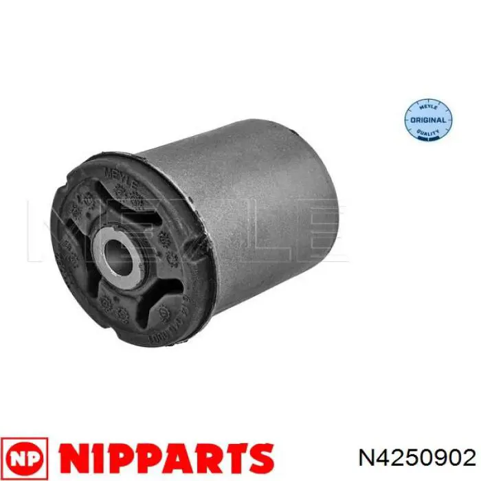 Купить 402647 Opel Сайлентблок задней балки
