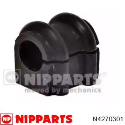 N4270301 Nipparts втулка стабилизатора переднего