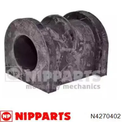 Купить N4270402 Nipparts Втулки переднего стабилизатора