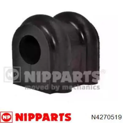 Втулка стабилизатора переднего N4270519 Nipparts