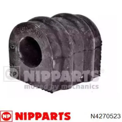 N4270523 Nipparts втулка переднего стабилизатора