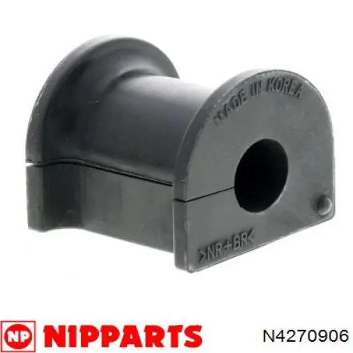 Втулка стабилизатора переднего N4270906 Nipparts