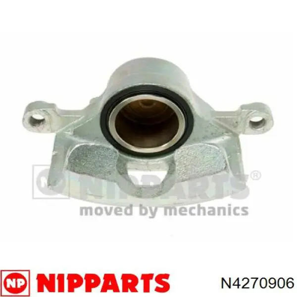 Втулка стойки стабилизатора Nipparts N4270906