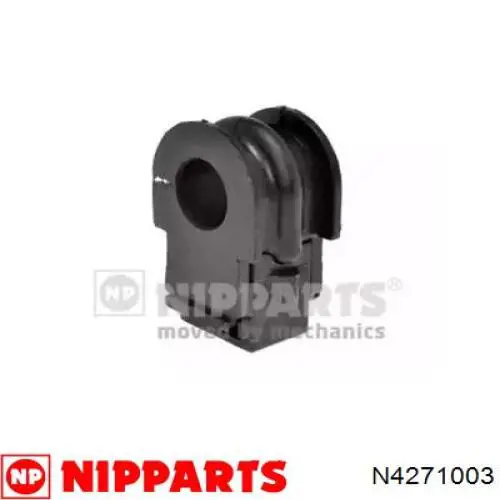 Купить N4271003 Nipparts Втулки переднего стабилизатора