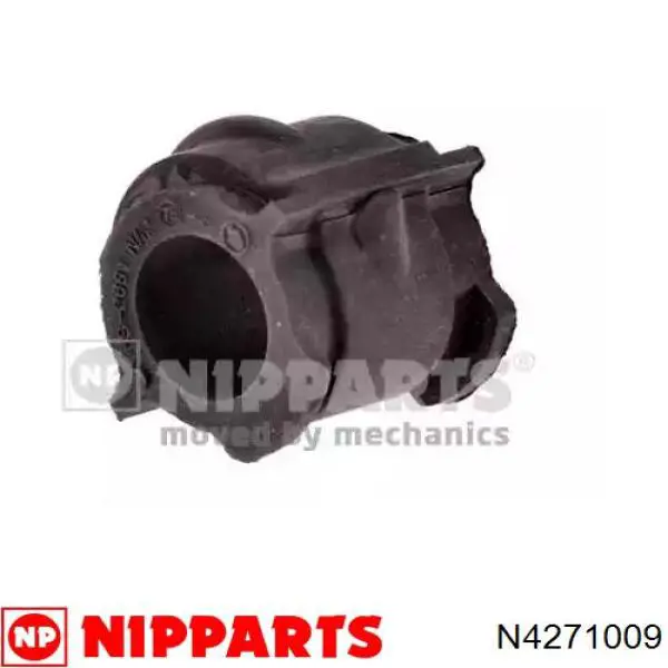N4271009 Nipparts втулка стабилизатора переднего