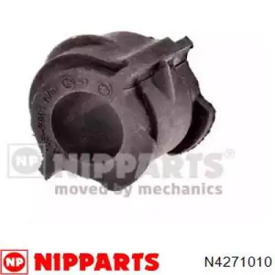 N4271010 Nipparts втулка стабилизатора переднего