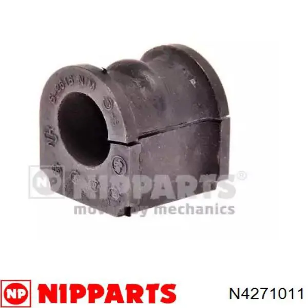 N4271011 Nipparts втулка стабилизатора переднего