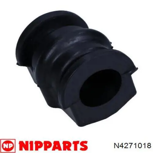 Купить 54613AU718 Nissan/Infiniti Втулки переднего стабилизатора