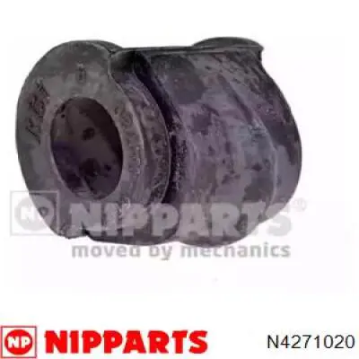 N4271020 Nipparts втулка стабилизатора переднего