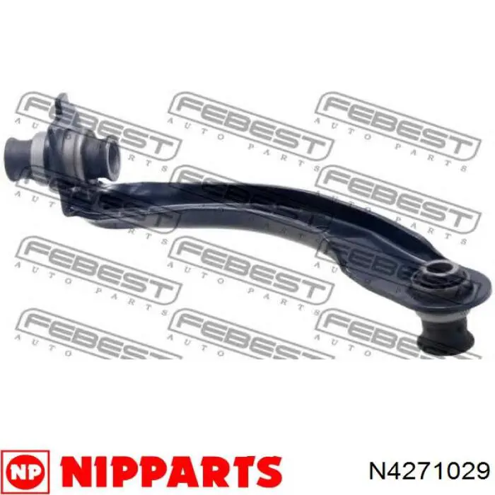 Втулка стойки стабилизатора Dayco DSS2182