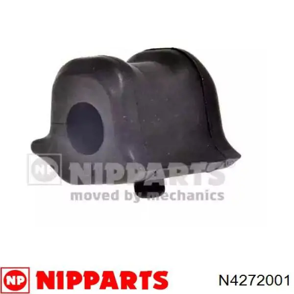 N4272001 Nipparts втулка стабилизатора переднего левая