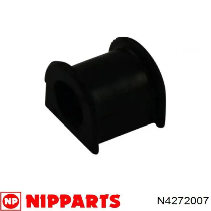 Втулка стабилизатора переднего N4272007 Nipparts