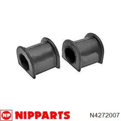 Втулка стойки стабилизатора Nipparts N4272007