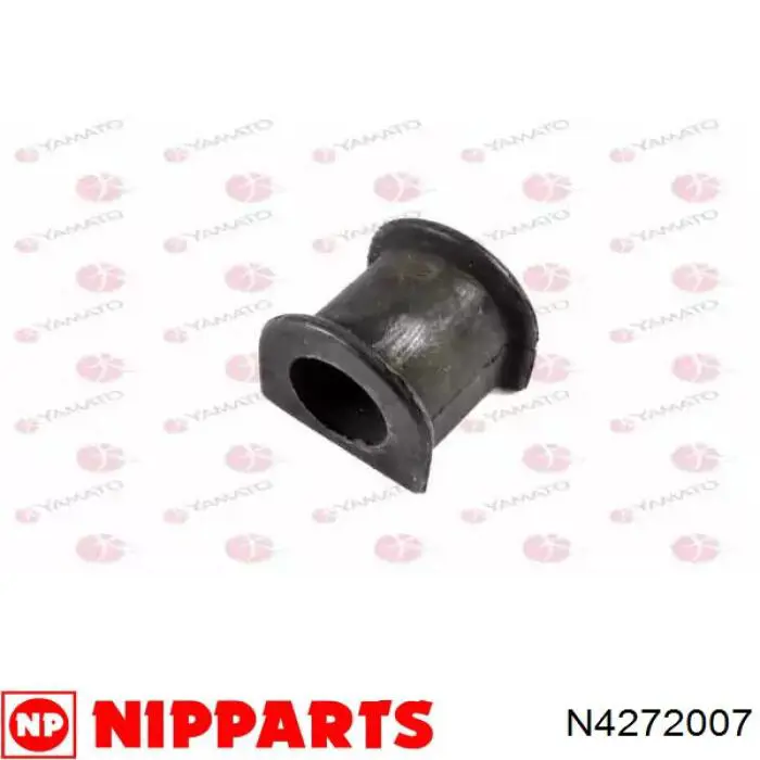 Купить N4272007 Nipparts Втулки переднего стабилизатора