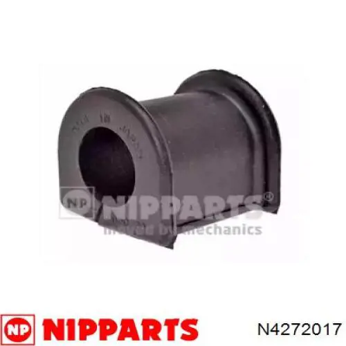 N4272017 Nipparts втулка стабилизатора переднего
