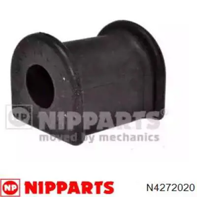 Втулка переднего стабилизатора N4272020 Nipparts