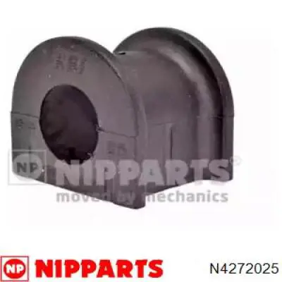 N4272025 Nipparts втулка стабилизатора переднего