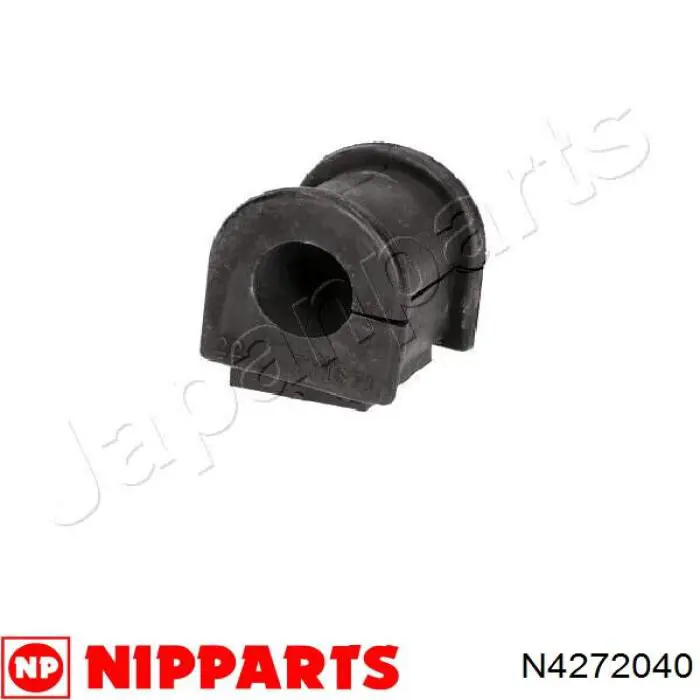 Втулка переднего стабилизатора Polycraft TY0148 цена, от 4.33 USD