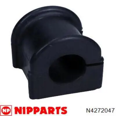 Втулка переднего стабилизатора Polycraft TY0131 цена, от 1.52 USD