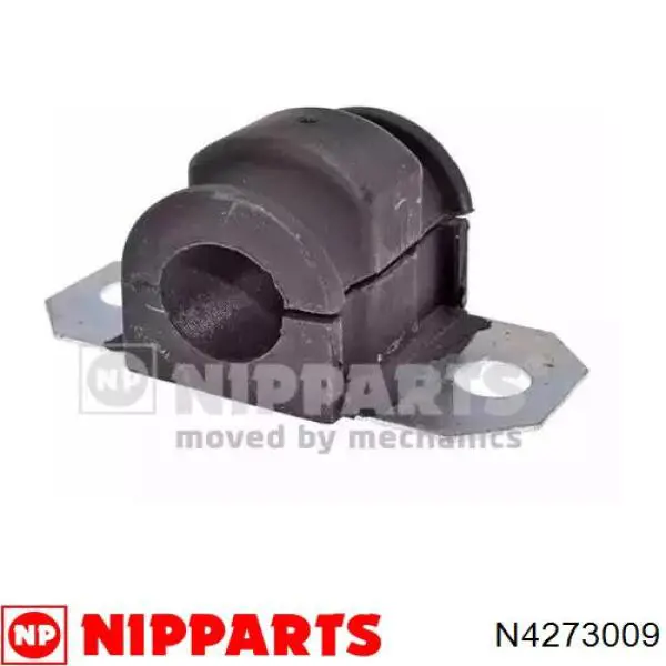 N4273009 Nipparts втулка стабилизатора переднего