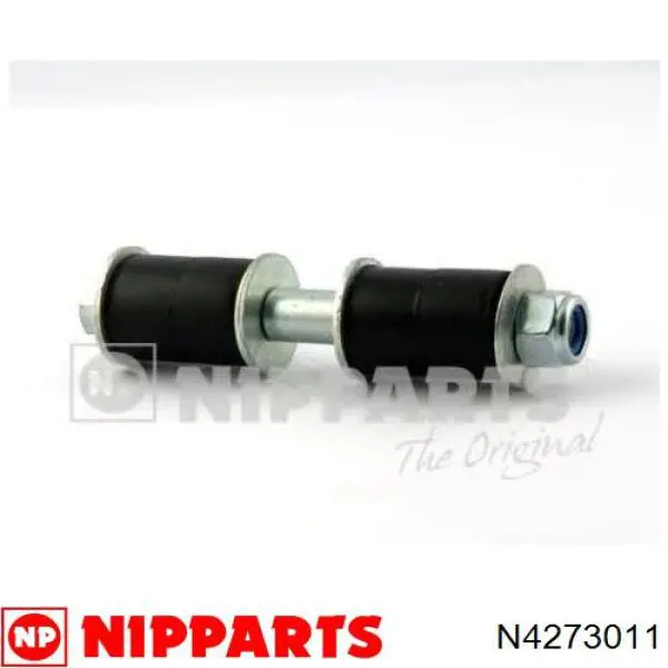 N4273011 Nipparts Разрезная втулка стабилизатора