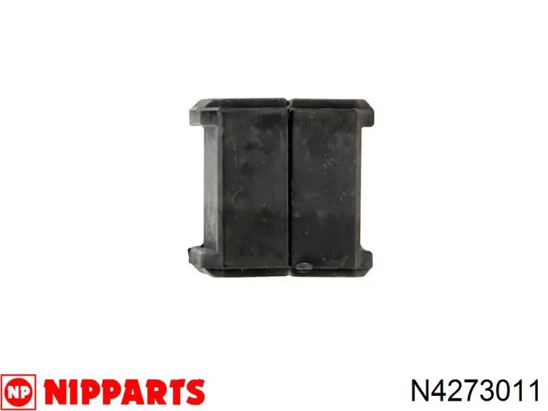 Втулка стабилизатора переднего N4273011 Nipparts