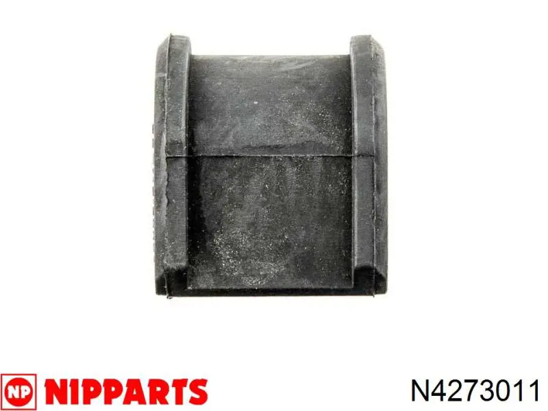 Втулка стойки стабилизатора Nipparts N4273011