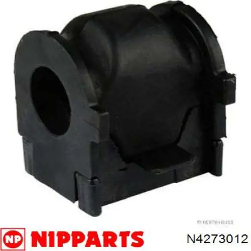 N4273012 Nipparts втулка стабилизатора переднего