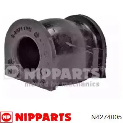 Втулка переднего стабилизатора Polycraft HO0141 цена, от 2.76 USD
