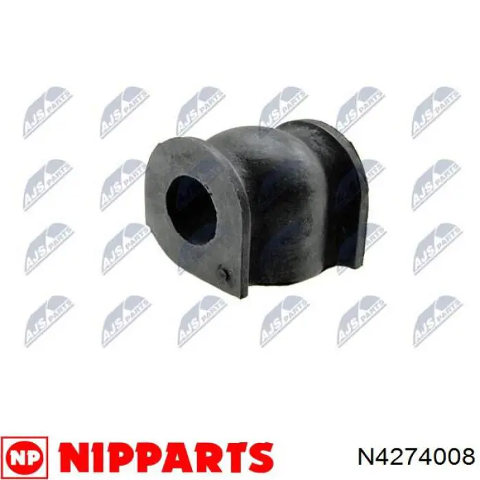 Втулка стабилизатора переднего N4274008 Nipparts