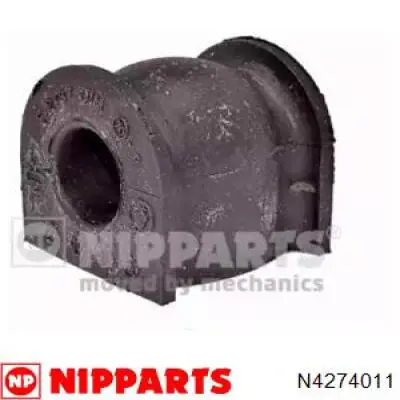 N4274011 Nipparts bucha de estabilizador dianteiro