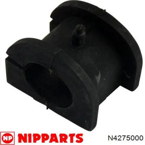 N4275000 Nipparts втулка стабилизатора переднего