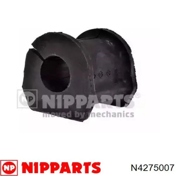 N4275007 Nipparts bucha de estabilizador dianteiro