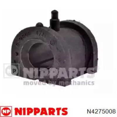 Втулка переднего стабилизатора N4275008 Nipparts