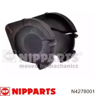 Втулка переднего стабилизатора N4278001 Nipparts