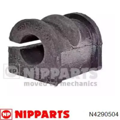 Купить N4290504 Nipparts Втулка заднего стабилизатора